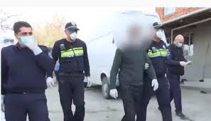 თვითიზოლაციის რეჟიმის დარღვევისთვის ერთი პირი კარანტინში იძულების წესით გადაიყვანეს