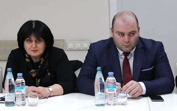 საჭიროების შემთხვევაში, საბანკო სექტორი მზად არის, რომ იმუშაოს ტურისტულ ინდუსტრიასთან, რათა მოხდეს სესხების გადავადება - ბექა ლილუაშვილი