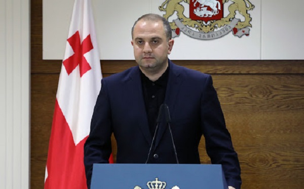 ესპანეთში კორონავირუსით საქართველოს მოქალაქე გარდაიცვალა - ირაკლი ჩიქოვანი