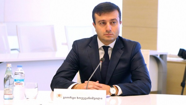შესაბამის სამსახურებთან მაქსიმალურად კოორდინირებულად ვმუშაობთ, რათა დროულად მოხდეს ყველა პრევენციული ღონისძიების ჩატარება - გიორგი ხოჯევანიშვილი