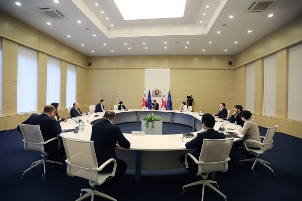 თვითიზოლაციის რეჟიმის დარღვევისთვის იძულების წესით კარანტინში გადაყვანილია 100-მდე მოქალაქე