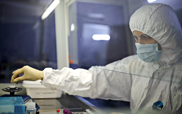 რუსეთი ირწმუნება, რომ კორონავირუსის სამკურნალო პრეპარატი შექმნა