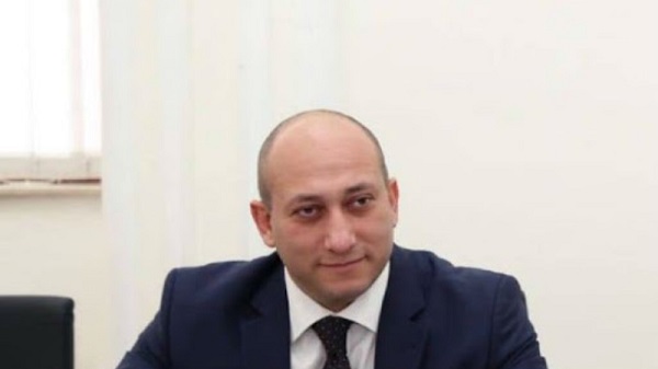 საქართველოს მთავრობა ყველა მოქალაქეს მიხედავს და მიაქცევს ყურადღებას - ალექსანდრე ხვთისიაშვილი