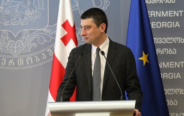 ბანკებთან შეხვედრაზე გადაწყდა, რომ კომპანიებისთვის  სესხების რესტრუქტურიზაციას უზრუნველვყოფთ - პრემიერი