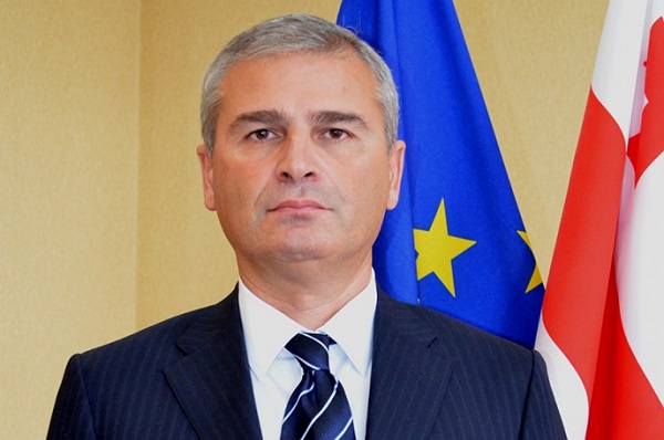 ყველა ღონისძიებას უნდა მივმართოთ ყველა რეგიონში იმისათვის, რომ ინფიცირების საფრთხეები მინიმუმამდე დავიყვანოთ - ირაკლი ქადაგიშვილი