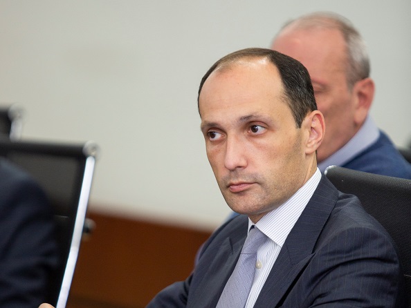 ლევან დავითაშვილი: ქვეყანაში გვაქვს ადგილობრივი საკონსერვო პროდუქციის მარაგებიც. გაზრდილი მოთხოვნის მიუხედავად, დეფიციტი არ შეიქმნება