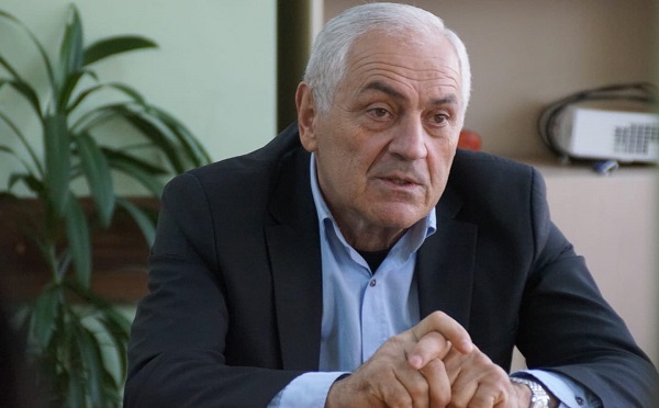 ონის მუნიციპალიტეტი მარაგდება სასურსათო პროდუქციით. დეფიციტის საფრთხე არ დგას - ემზარ საბანაძე