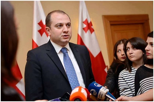 მუნიციპალიტეტებს მიეცათ რეკომენდაცია, მათ მფლობელობაში არსებულ იჯარით გაცემულ ქონებაზე გადასახადების შეჩერების შესახებ - ირაკლი ჩიქოვანი