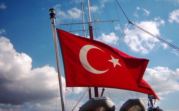 თურქეთის 14 ქალაქში კარანტინი  გამოცხადდა