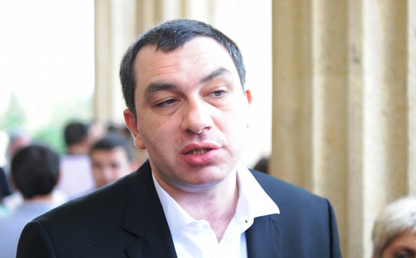 პრეზიდენტის გამოსვლას ოპოზიცია არ დაესწრება