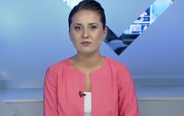 აჭარის საზოგადოებრივი მაუწყებლის დირექტორმა თეონა ბაკურიძე ეთერიდან მოხსნა