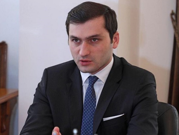 მოვუწოდებ ყველა სასურსათო ქსელის მფლობელს, რომ არ მოხდეს სიტუაციის არაკეთილსინდისიერად გამოყენება და ფასების სპეკულაციური ზრდა - თორნიკე რიჟვაძე