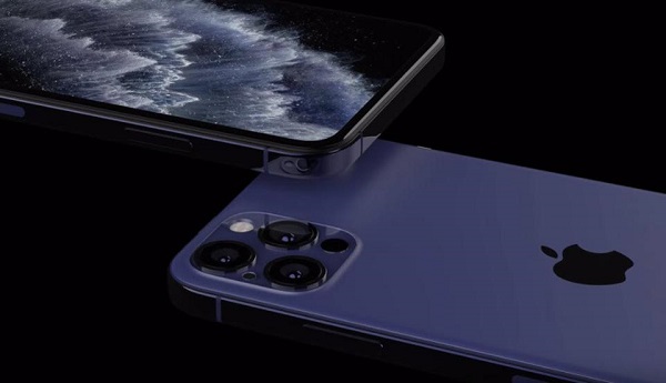 შესაძლოა, iPhone 12-ის გამოსვლა გადაიდოს