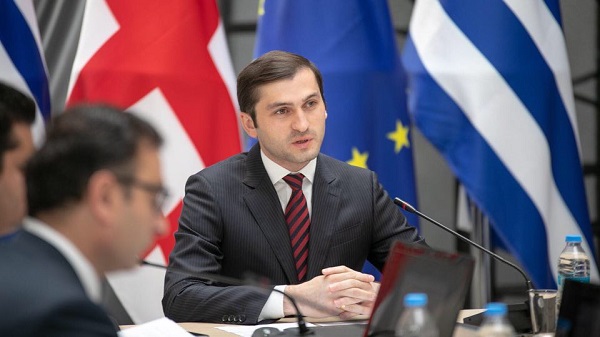 აჭარაში მცხოვრებ 6000-ზე მეტ პირზე სასურსათო პროდუქტები გაიცემა