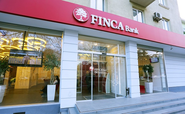 ფინკა ბანკი - არსებულ გამოწვევებს სწორი ფინანსური გადაწყვეტილებები სჭირდება
