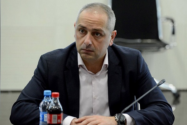 სააკაშვილი არცერთი თეთრის მომტანი არ არის, საქართველოს სახელით მოქმედება ჩვენი ქვეყნისთვის იმიჯის შემლახავია - ირაკლი სესიაშვილი