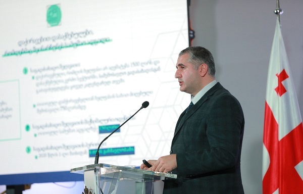 1-ლი მაისიდან, 6 თვის განმავლობაში დაქირავებით დასაქმებულები, რომლებმაც შეინარჩუნეს სამუშაო ადგილი, მიიღებენ შეღავათს საშემოსავლო გადასახადში
