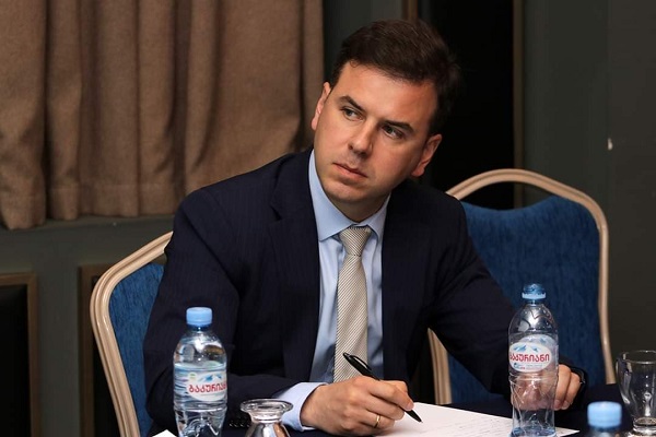 საქართველოს აეროპორტებში თებერვლიდან აპრილის ბოლომდე 3200 რეისი გაუქმდა