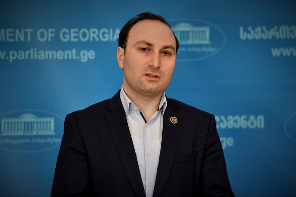 საარჩევნო მოდელთან დაკავშირებით მიღწეული შეთანხმება „ქართული ოცნების“ მხრიდან შესრულდება - ანრი ოხანაშვილი