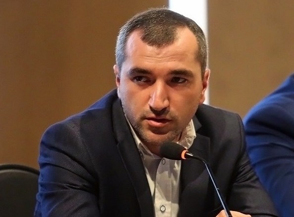 აღნიშნული რეიტინგი ეფუძნება საერთაშორისო გამჭვირვალობის შეფასებებს, რაც პრაქტიკულად გამორიცხავს ტენდეციურობას და მიკერძოებულობას - ოთარ ანგურიძე