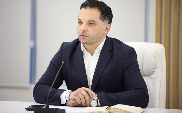 60 000 აღსაზრდელის მშობელი სახლში იღებს ყველა იმ პროდუქტს, რომელიც საბავშვო ბაღებში მათ შვილებს უნდა მოხმარებოდა - ილია ელოშვილი