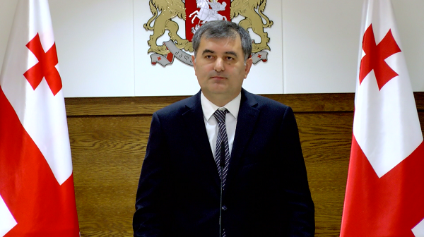 მივიღეთ გადაწყვეტილება, რომ ქალაქი ბოლნისი და სოფელი რაჭისუბანი იყოს გამოყოფილი დანარჩენი მუნიციპალიტეტისგან - სოზარ სუბარი