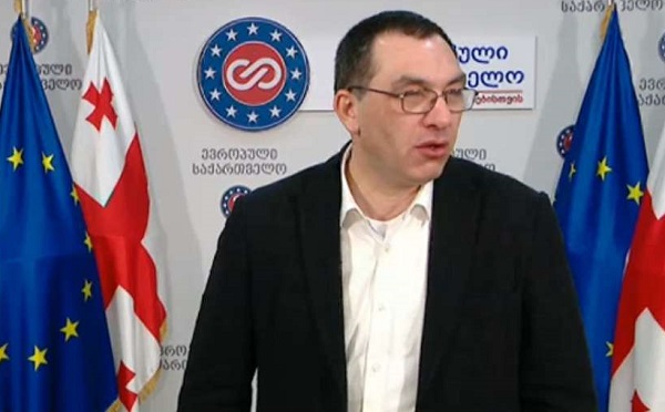 აბსურდული შეზღუდვები უნდა მოიხსნას და კანონი უნდა სრულდებოდეს ყველასთვის - გიგა ბოკერია
