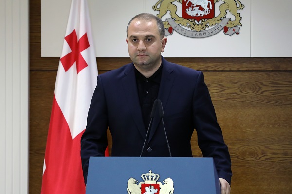 ხელისუფლებამ და საპატრიარქომ მიიღო ერთობლივი გადაწყვეტილება, რომ არ დაირღვეს კანონი, არ დაიხუროს ეკლესიები - ირაკლი ჩიქოვანი