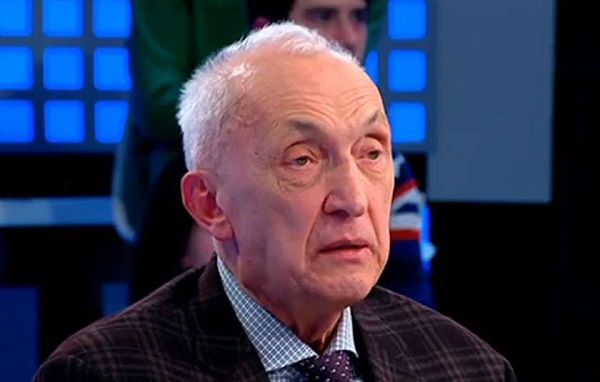ვაქცინა წლის ბოლომდე სავარაუდოდ არ იქნება - თენგიზ ცერცვაძე