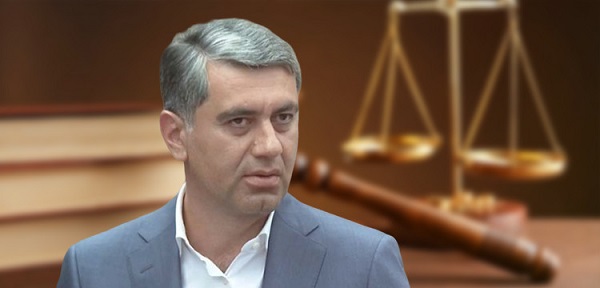 ირაკლი ოქრუაშვილის საქმეზე მოსამართლემ შესაძლოა განაჩენი დღეს გამოიტანოს