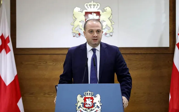 მივიღეთ გადაწყვეტილება, არ დაიხუროს ეკლესიები - ირაკლი ჩიქოვანი