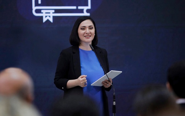 ბიძინა ივანიშვილი არის ამ ქვეყნის სიმყარის, განვითარების გარანტი - სოფო კილაძე