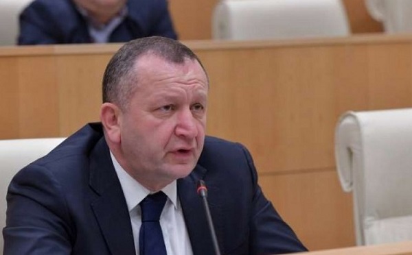 საყურადღებოა სსფ-ის მიმართვა, რომ ბანკებმა უნდა აღიარონ ის ვალები, რომლებსაც ვეღარ დაიბრუნებენ - დავით ჭიჭინაძე საგანგებოს გაგრძელებას მხარს არ დაუჭერს