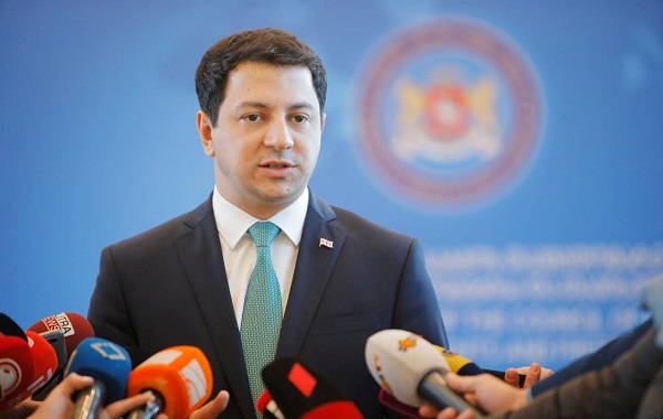 საქართველომ ეფექტური პოლიტიკა და ღონისძიებები დაუპირისპირა პანდემიის საფრთხეს - არჩილ თალაკვაძე