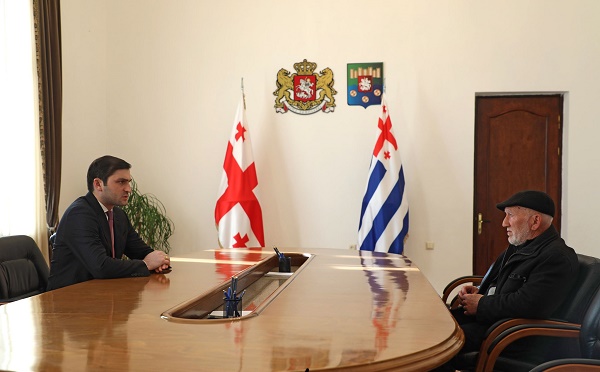 ერაყში გარდაცვლილ საქართველოს მოქალაქეს სამშობლოში სპეცრეისით ჩამოასვენებენ