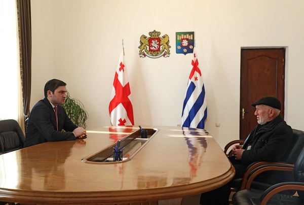 ერაყში გარდაცვლილ საქართველოს მოქალაქეს სამშობლოში სპეცრეისით ჩამოასვენებენ