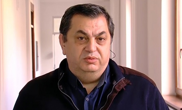 ციანიდის საქმეში ივანიშვილმა გაულაწუნა ილია მეორეს და ახლა ილია მეორე ულაწუნებს ივანიშვილს - დავით ბერძენიშვილი