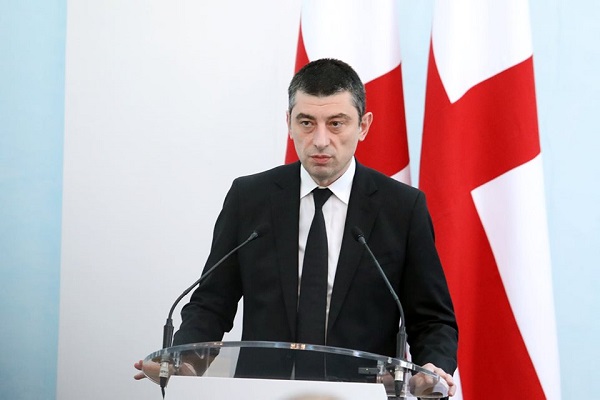 როდესაც ვადარებთ საქართველოს მონაცემებს COVID 19-თან ბრძოლის თვალსაზრისით სხვა ქვეყნებთან, ვხედავთ საკმაოდ იმედისმომცემ ციფრებს - გიორგი გახარია