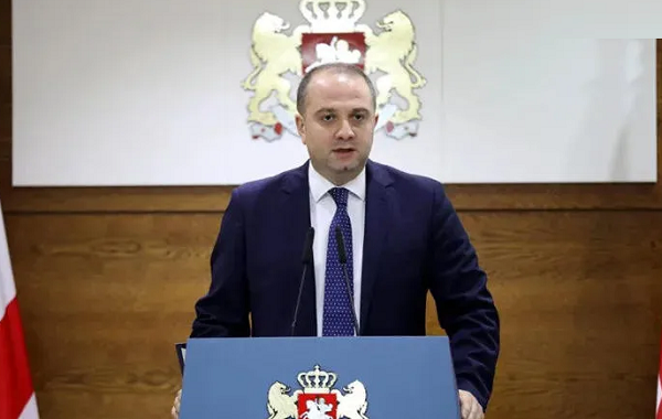 მსუბუქი ავტომობილებით გადაადგილების აკრძალვა 27 აპრილამდე გახანგრძლივდა - ირაკლი ჩიქოვანი