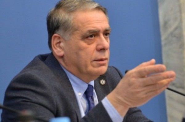 არცერთი ადამიანი  არ უნდა დარჩეს პირველადი მოხმარების  პროდუქტებისა და  მედიკამენტების გარეშე - რომან კაკულია