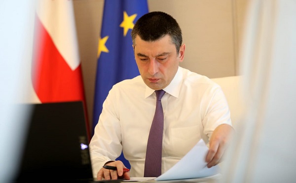 პრემიერ-მინისტრის ხელმძღვანელობით, უწყებათაშორისი საკოორდინაციო საბჭოს სხდომა გაიმართა