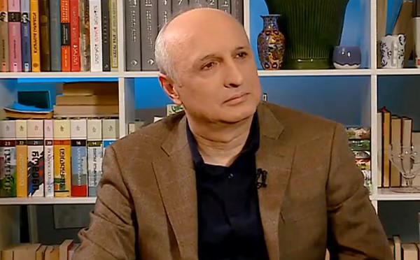 უნდა გამომეჩინა მეტი სიმტკიცე და გადავმდგარიყავი - ვანო მერაბიშვილი სანდრო გირგვლიანის საქმეზე