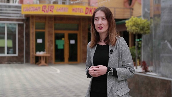 მცირე და საშუალო ზომის სასტუმროებმა საკარანტინო პროექტში ჩართვით მუშაობის გაგრძელება შეძლეს