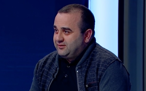 ბევრი შეშინებული ექიმი წავიდა ჩვენგან…მშიშარა ექიმთან ურთიერობა ძალიან ძნელია  - ლევან რატიანი