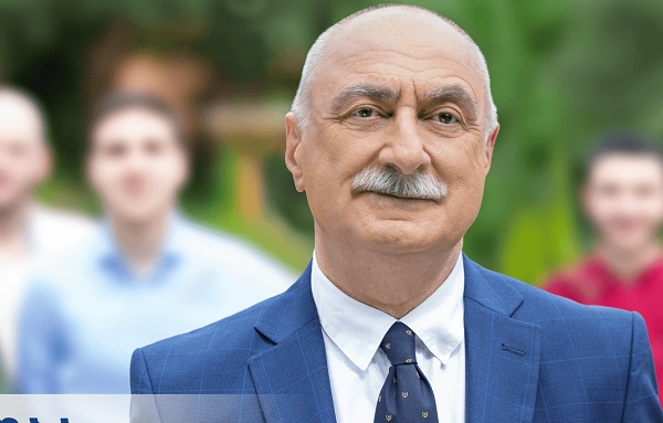 განკურნებაზე უარი სთქვეს ჰეპატიტებმა, აბორტმახერნი აუმხედრეს რწმენით ორსულებს - ლადო კახაძის ლექსი