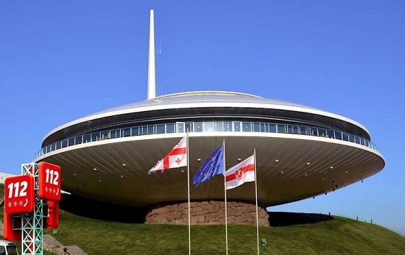 21 აპრილს 112-ში 16908 ზარი შევიდა, რომლის 65% იყო არამიზნობრივი - შსს