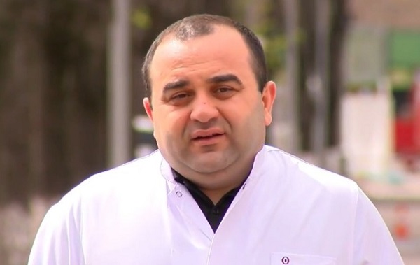 თუ ასე გავაგრძელებთ 