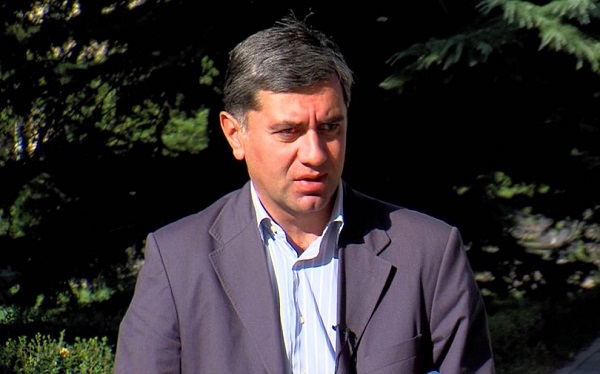 ირაკლი ოქრუაშვილს 5-წლიანი პატიმრობა მიუსაჯეს