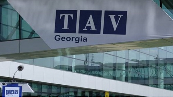 TAV Georgia საგადასახადო შეღავათებს ითხოვს