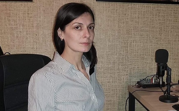 მხოლოდ შეზღუდვები არასაკმარისია, ეპიდემიის გავრცელების პრევენციისთვის აუცილებელია, შემთხვევების გამოვლენის გაზრდა - ეკატერინე ქარქაშაძე